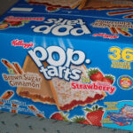 What makes Pop-Tarts unhealthy?