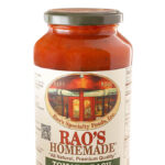 What makes Rao's sauce so good?