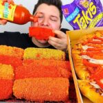 What makes Takis addictive?