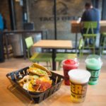 What makes a Taco Bell Cantina?