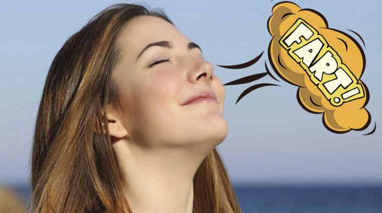 What makes a fart stink?