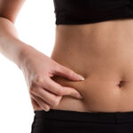 What makes a person to be skinny?