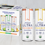 What makes a seltzer organic?