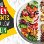 What meat is hard on kidneys?