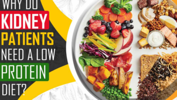 What meat is hard on kidneys?