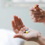 What medication can I take to reduce the symptoms of COVID-19?