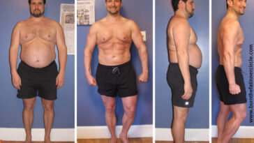 What melts fat in the body?