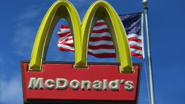 What menu item is McDonald's bringing back?