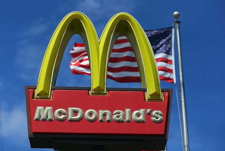 What menu item is McDonald's bringing back?