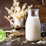 What milk has the most protein?