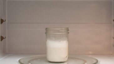 What milk should you use for cold foam?