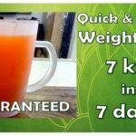 What mineral helps burn fat?