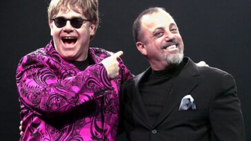 What model did Billy Joel marry?