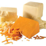 What mozzarella does Subway use?