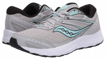 What name brand shoe is best for plantar fasciitis?