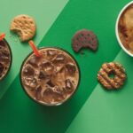 What new flavors are coming to Dunkin?