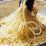 What noodles can you use for spaghetti?