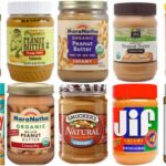 What nut butter is the healthiest?