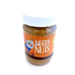 What nut butter tastes most like peanut butter?