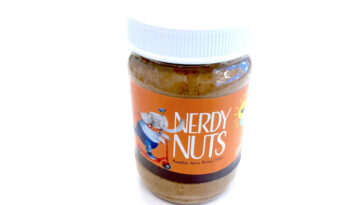 What nut butter tastes most like peanut butter?