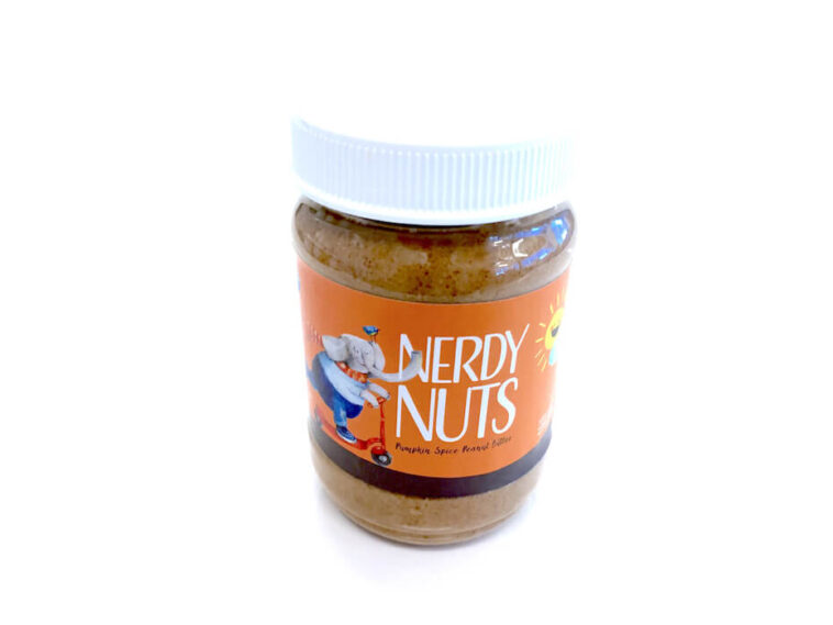 What nut butter tastes most like peanut butter?