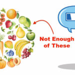 What nutrient deficiency causes dehydration?