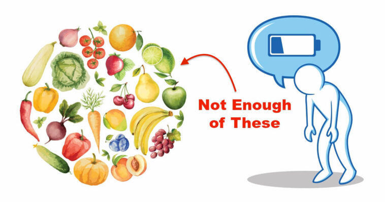 What nutrient deficiency causes dehydration?