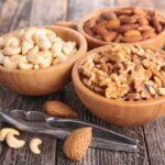 What nuts can you have on Whole30?