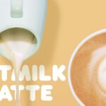 What oat milk does Dunkin use?