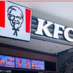 What oil does KFC use?
