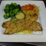 What oil does Ruby Tuesday use?