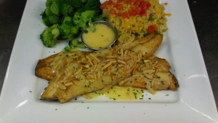 What oil does Ruby Tuesday use?