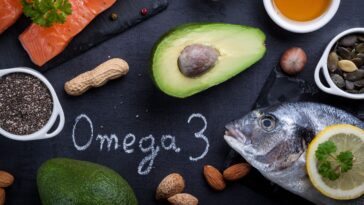 What omega-3 is best?