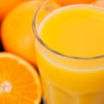 What orange juice is on recall?