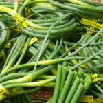 What part of frisée do you eat?