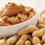 What peanut butter does to your belly?