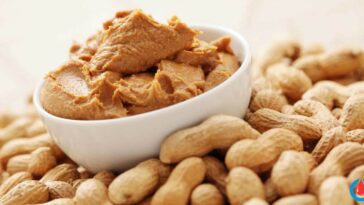 What peanut butter does to your belly?