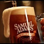 What percent alcohol is Sam Adams OctoberFest?