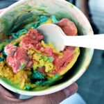 What percent fat is ice cream?