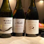 What percentage of New Zealand wine is Sauvignon Blanc?