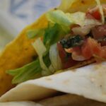 What percentage of Taco Bell meat is actually meat?