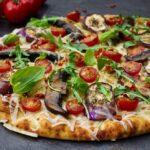 What pizza is the most popular?