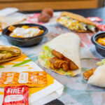 What potato items are back at Taco Bell?
