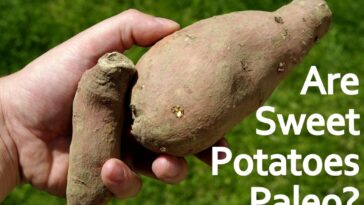 What potatoes are considered paleo?