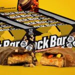 What protein bar has the least fat?