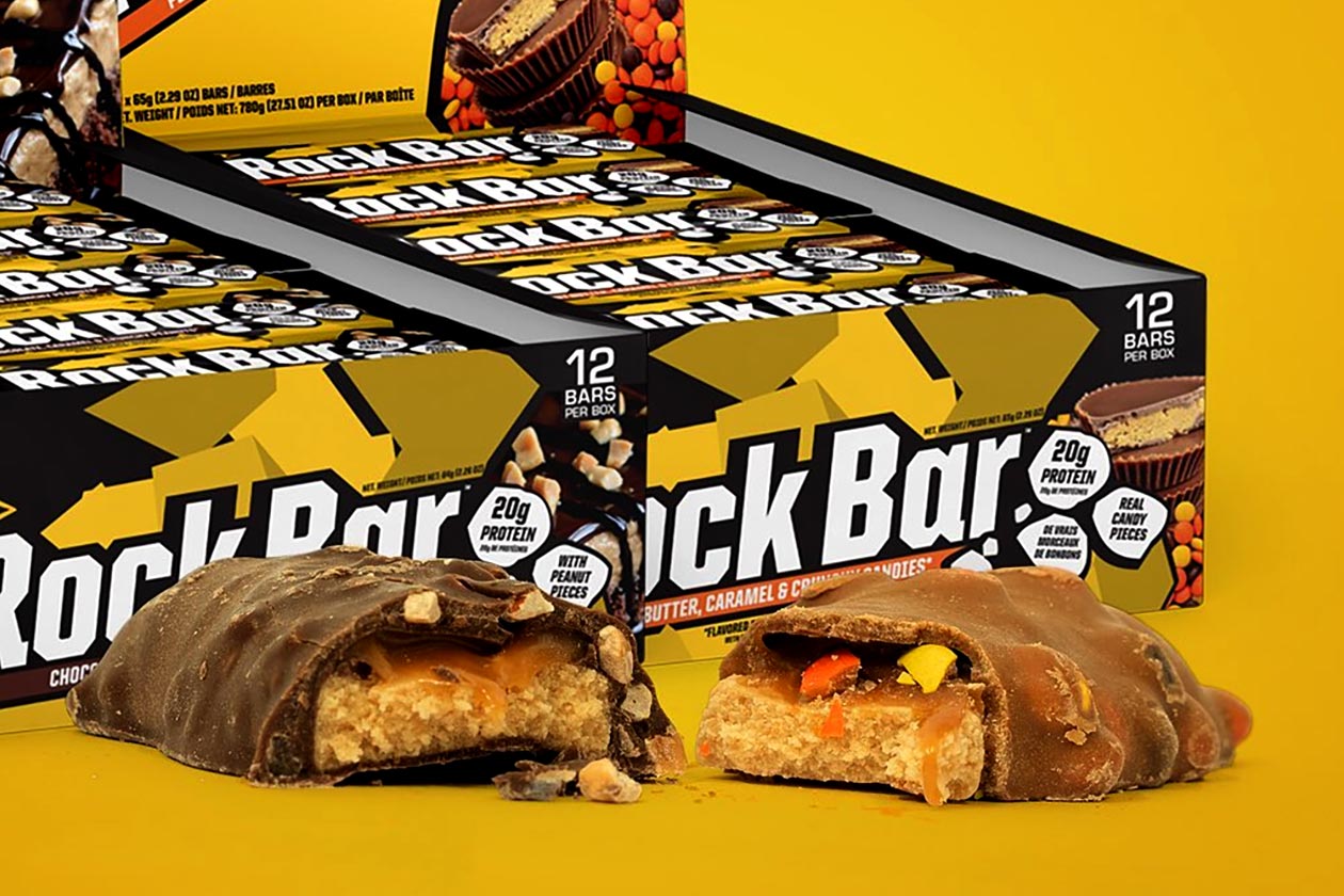 Quale barretta proteica ha meno grassi?