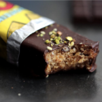 What protein bars do not have sugar?