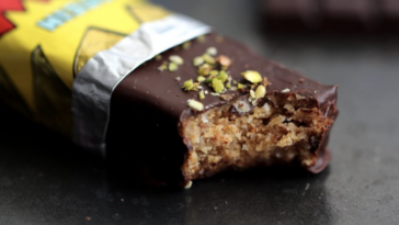 What protein bars do not have sugar?