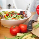 What protein drink has the most fiber?