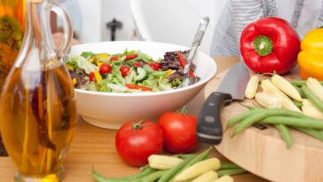 What protein drink has the most fiber?